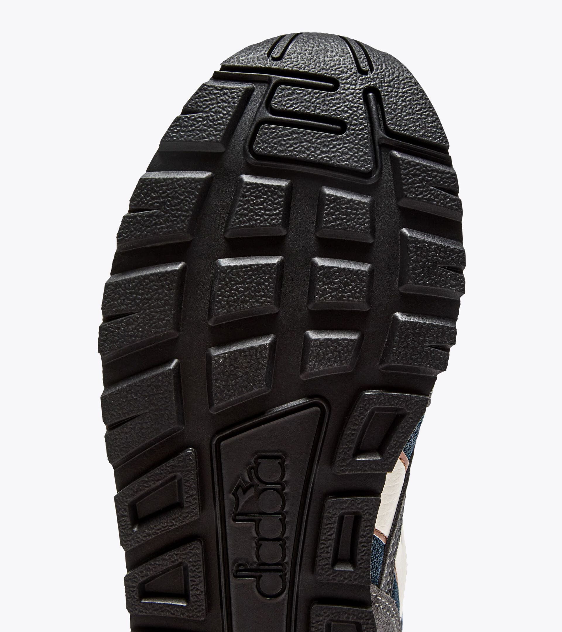 N.92 ADVANCE - UNISEX - ネイビー