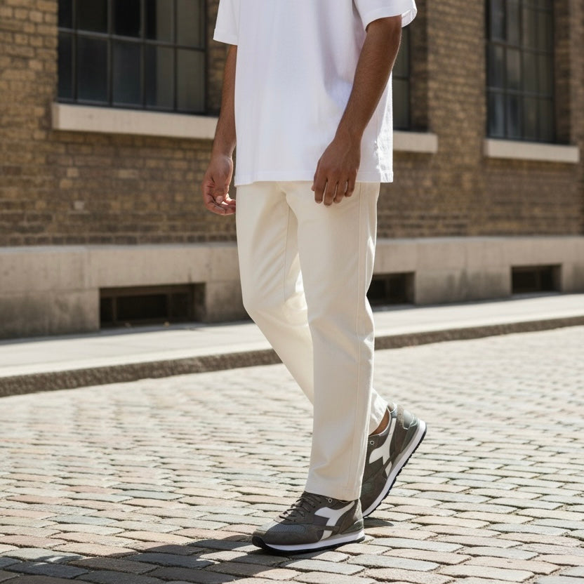 Diadora Sportswear Collection N.92 ADVANCE｜ディアドラ スニーカー グレー カーキ メンズ