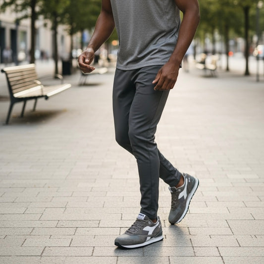 Diadora Sportswear Collection N.92 ADVANCE|ディアドラ スニーカー グレー カーキ メンズ