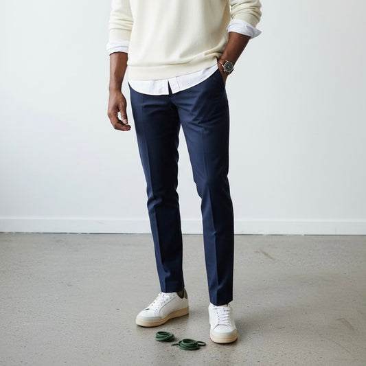 Diadora Heritage Collection PRESTIGE PLAIN USED|ディアドラ スニーカー ホワイト グリーン メンズ