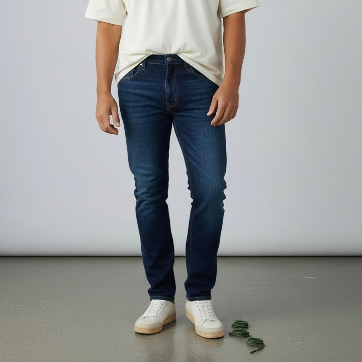 Diadora Heritage Collection PRESTIGE PLAIN USED｜ディアドラ スニーカー ホワイト グリーン メンズ