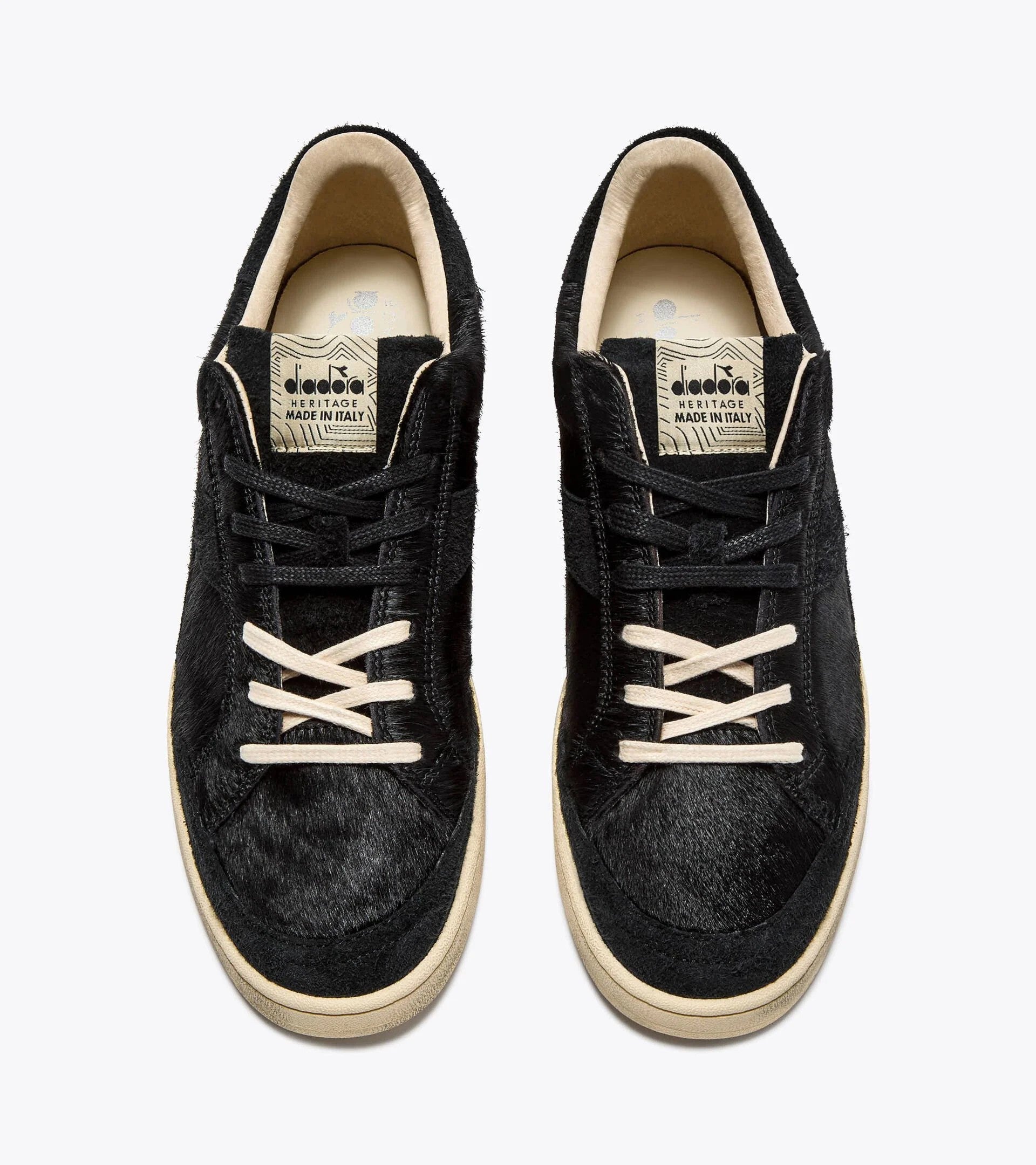 【Pre Order】PRESTIGE LUX ITALIA - WOMEN - ブラック