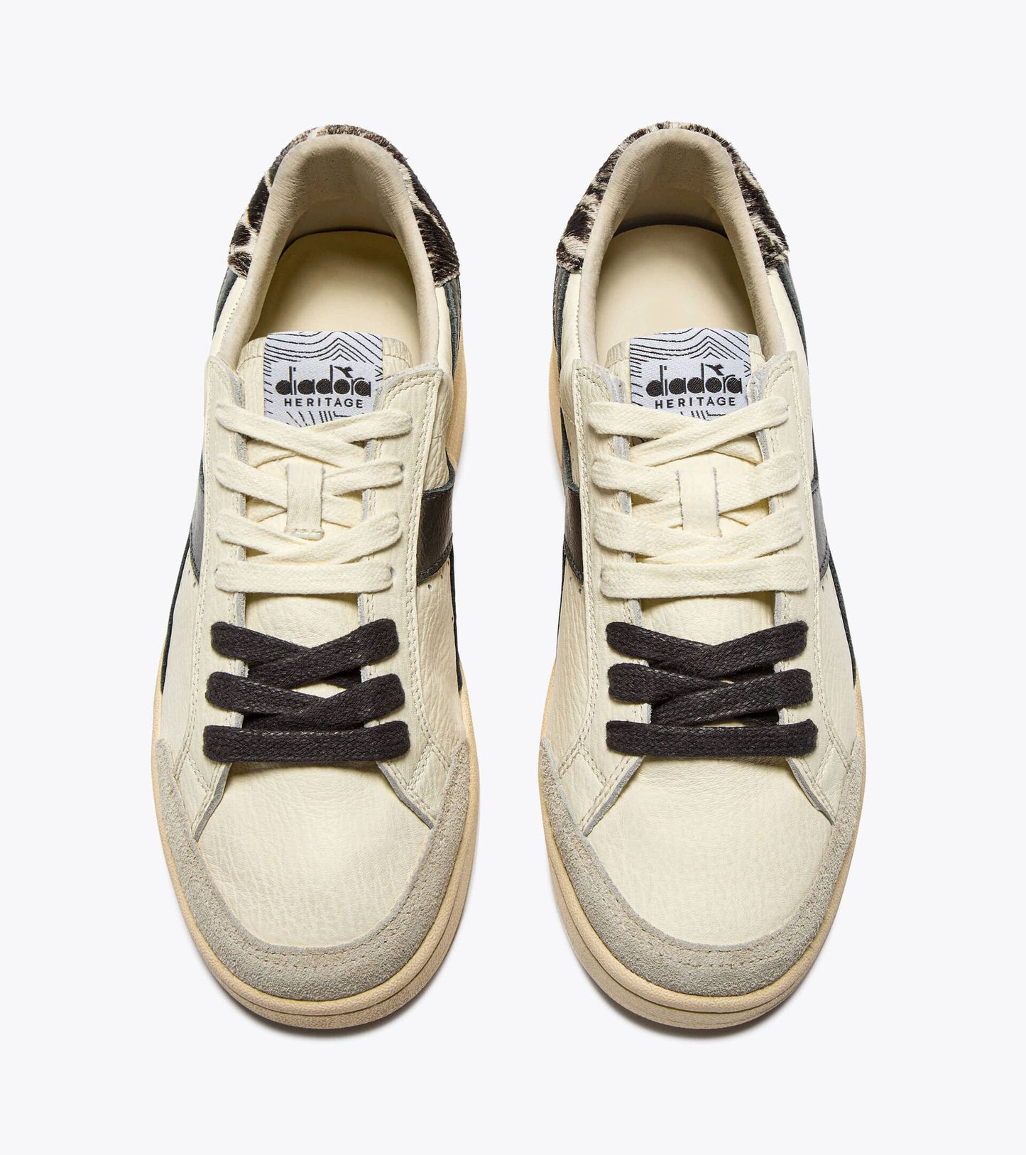【Pre Order】PRESTIGE SAFARI WN - WOMEN - ホワイト/シルバー
