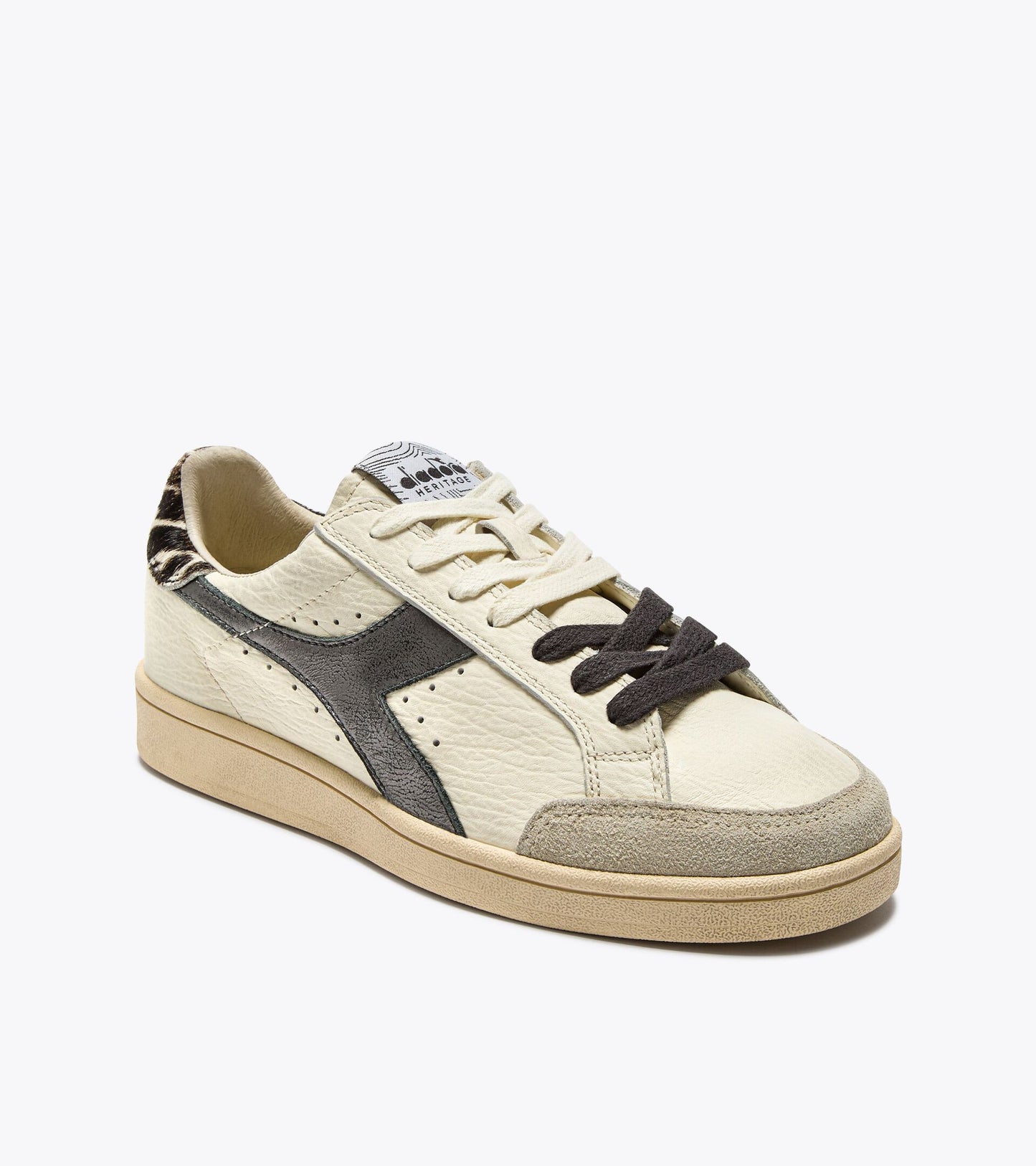 【Pre Order】PRESTIGE SAFARI WN - WOMEN - ホワイト/シルバー