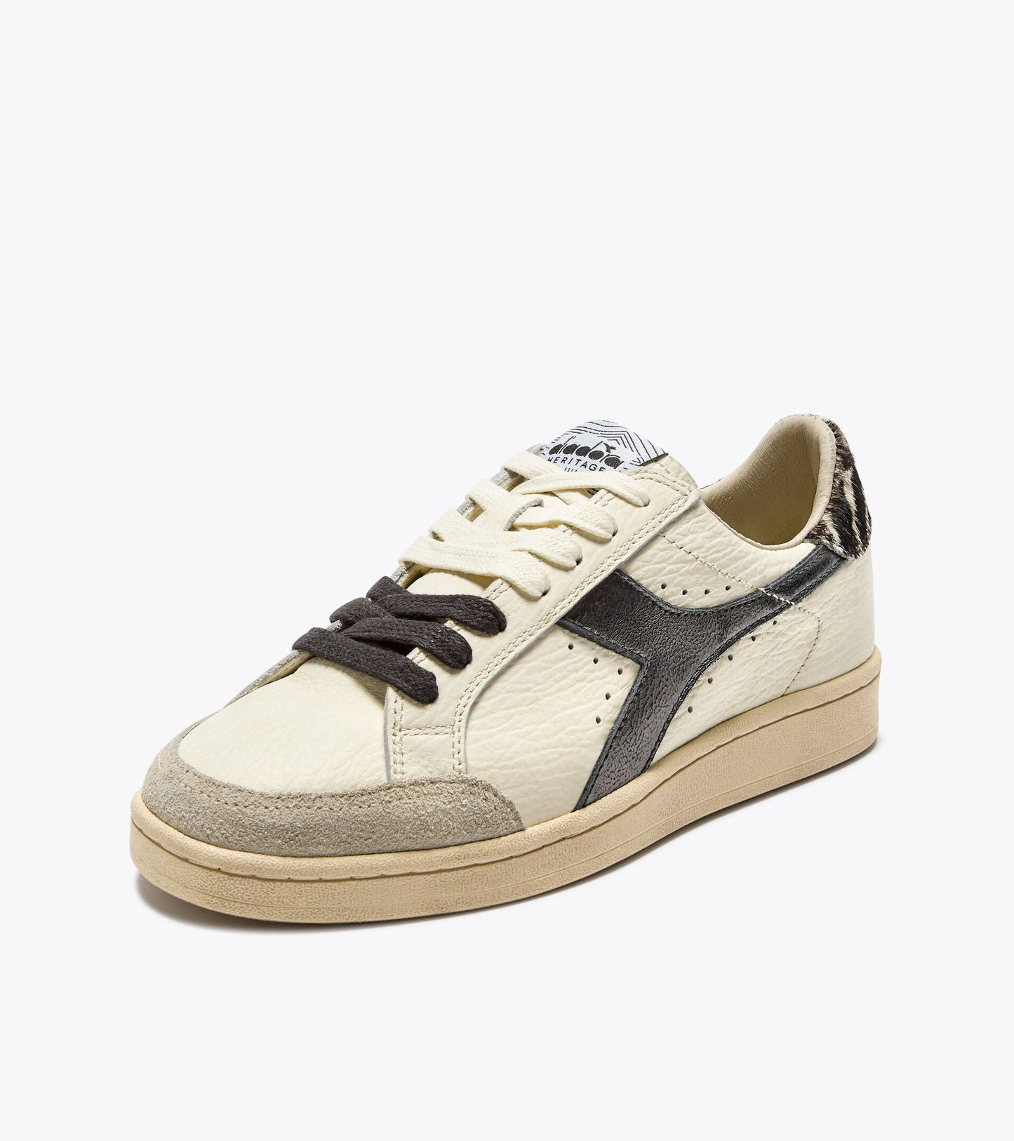 【Pre Order】PRESTIGE SAFARI WN - WOMEN - ホワイト/シルバー