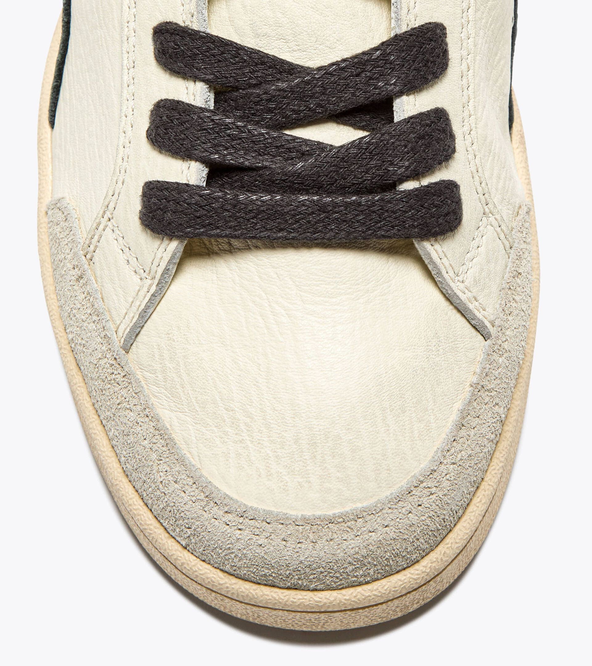 PRESTIGE SAFARI WN - WOMEN - ホワイト/シルバー