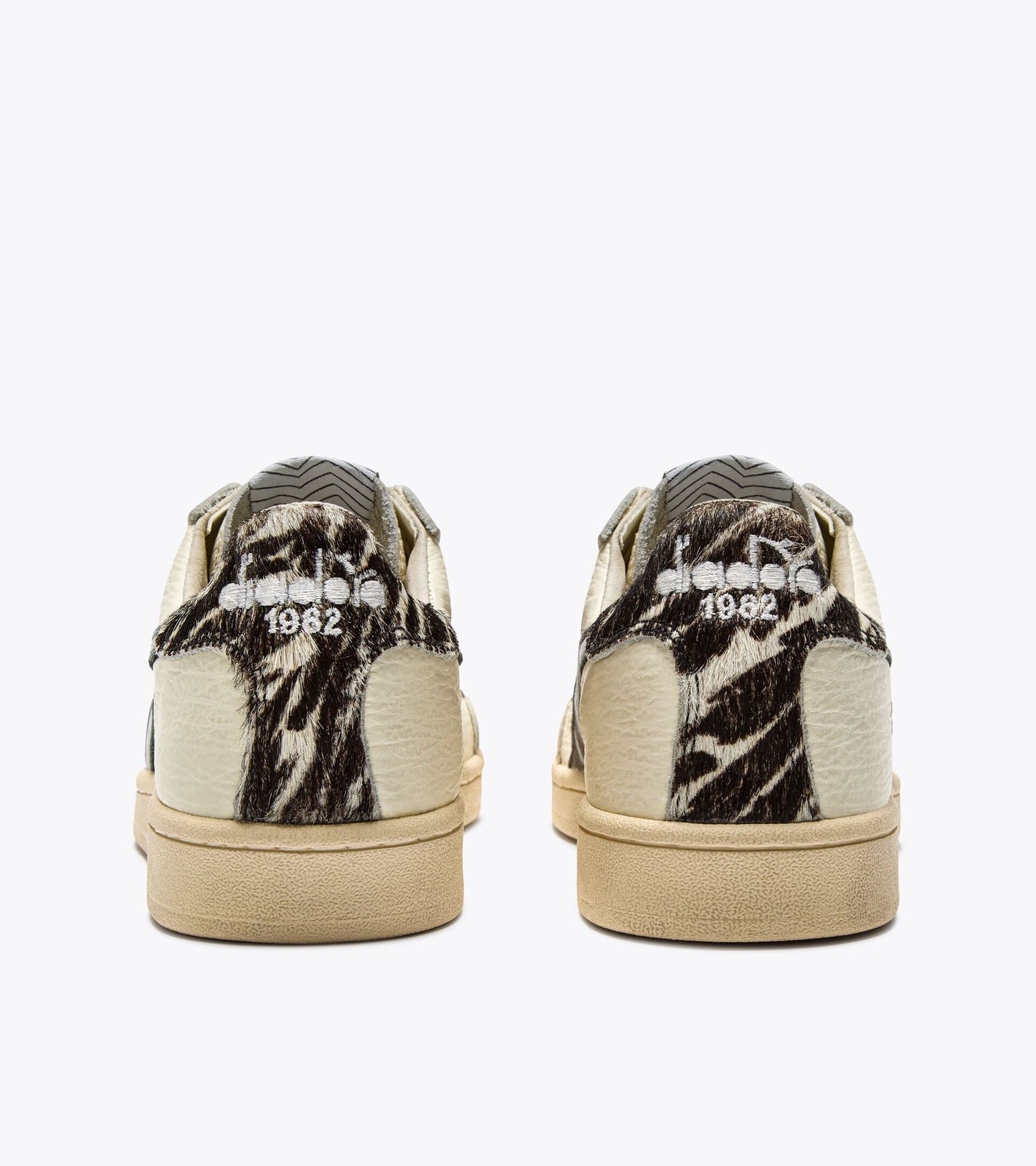 【Pre Order】PRESTIGE SAFARI WN - WOMEN - ホワイト/シルバー