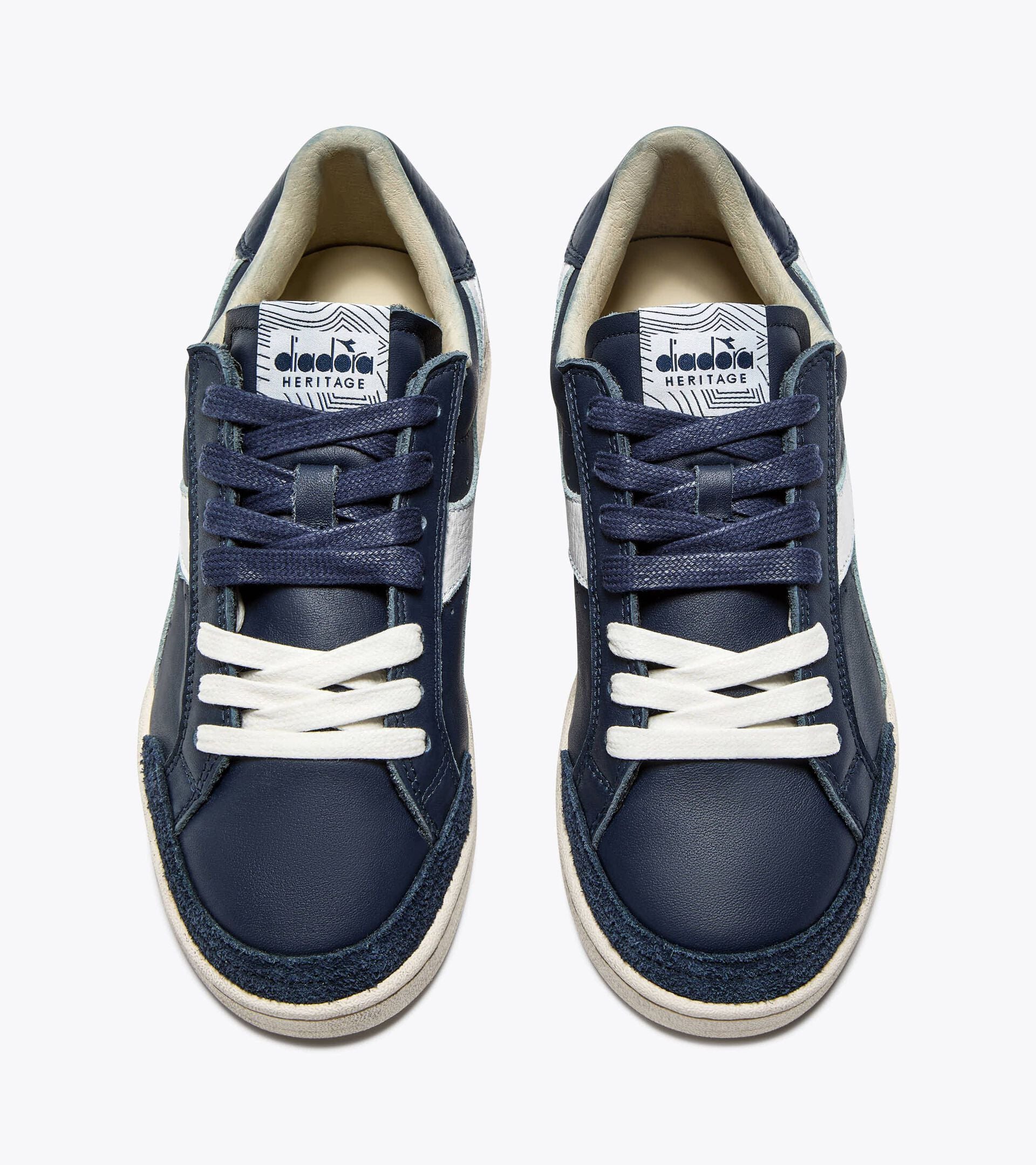 【Pre Order】PRESTIGE USED - MEN - ネイビー