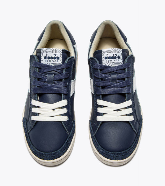 【Pre Order】PRESTIGE USED - MEN - ネイビー