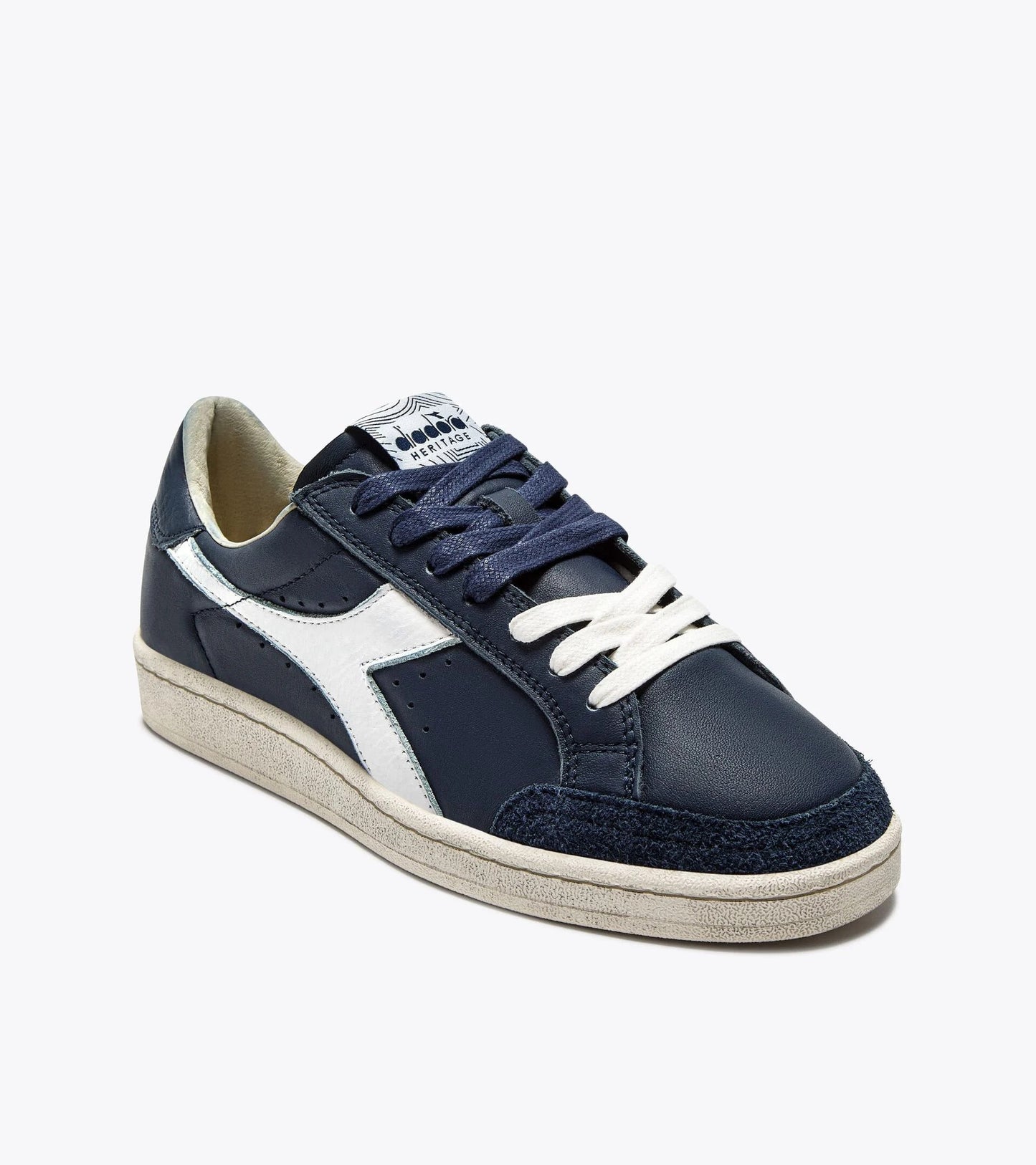 【Pre Order】PRESTIGE USED - MEN - ネイビー