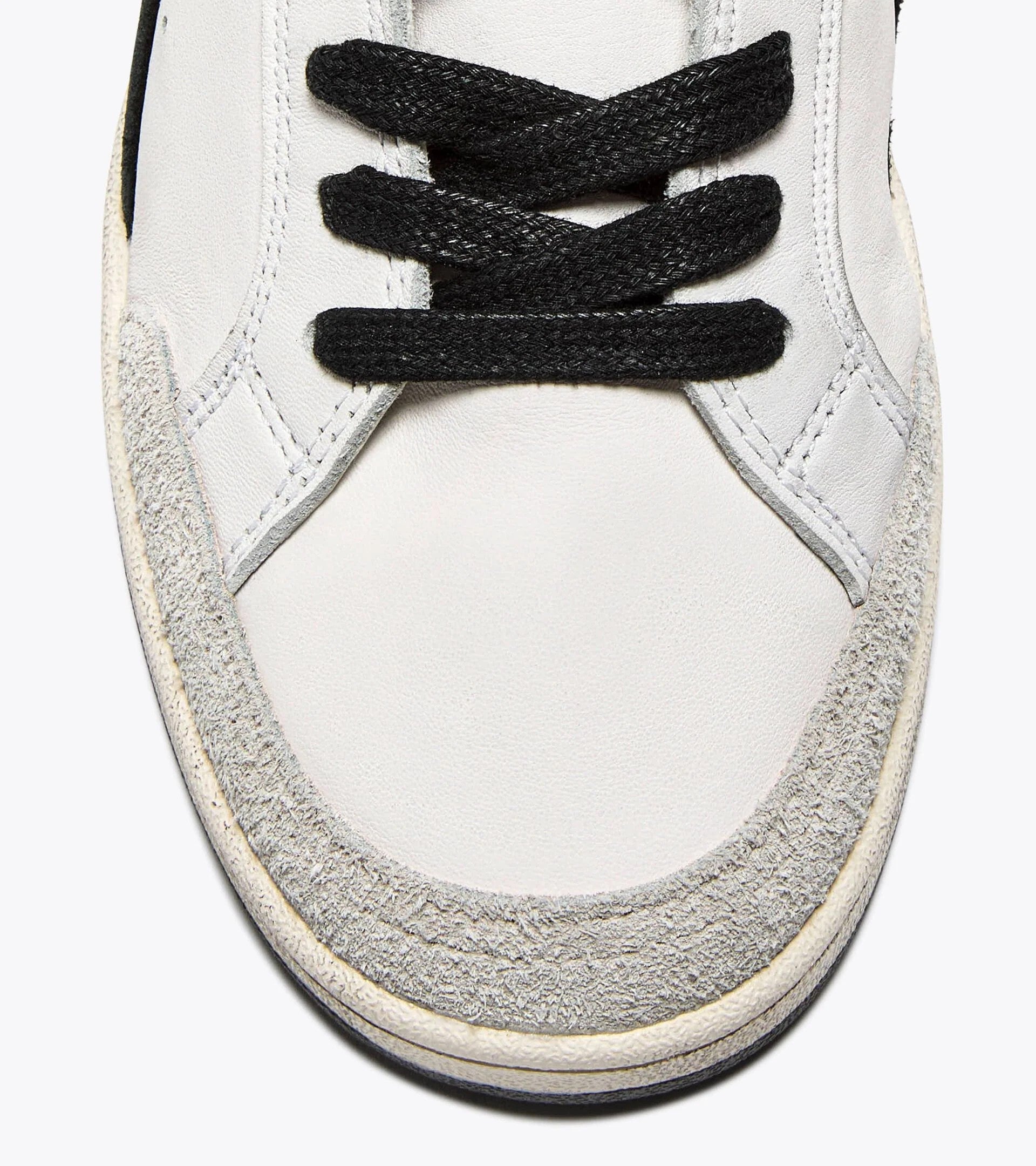 PRESTIGE USED - UNISEX - ホワイト/ブラック