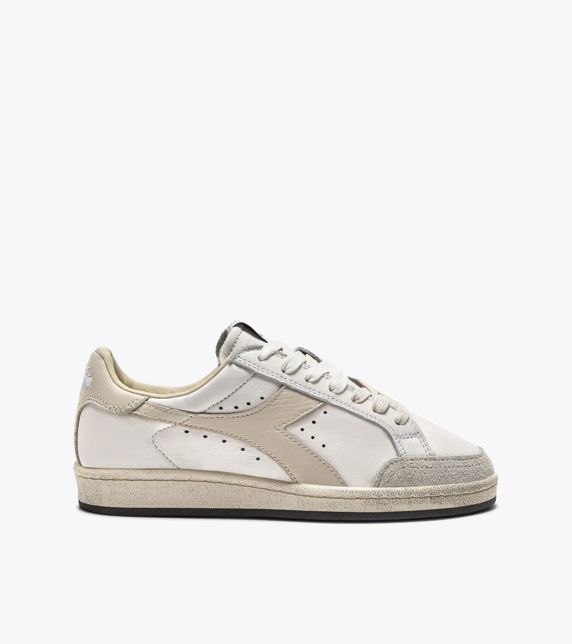 【Pre Order】PRESTIGE USED - UNISEX - ホワイト