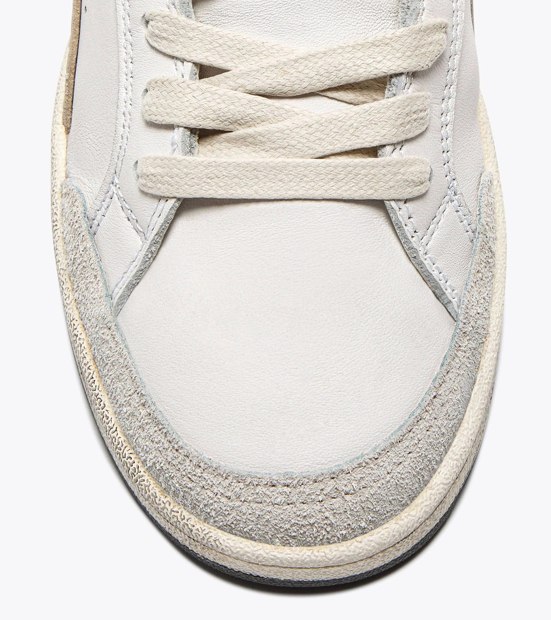 PRESTIGE USED - UNISEX - ホワイト