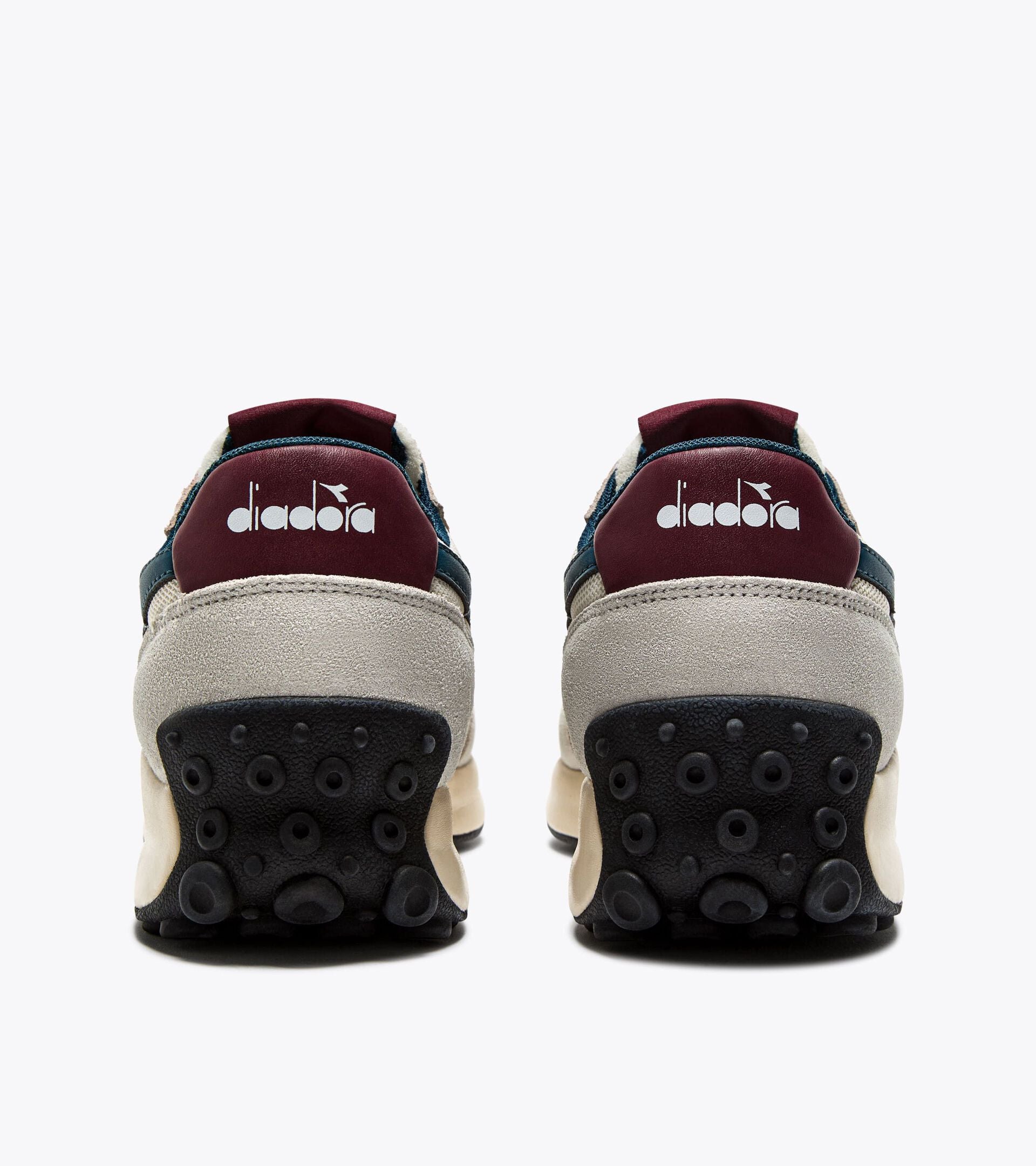 【Pre Order】RACE NY - WOMENS - ホワイト/ブルー