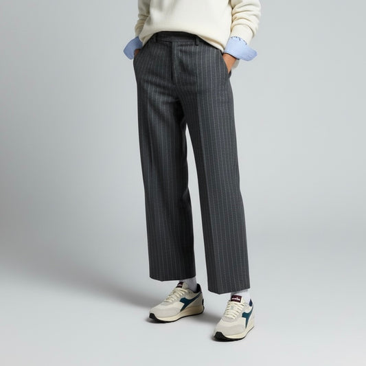 Diadora Sportswear Collection RACE NY|ディアドラ スニーカー ホワイト レディース