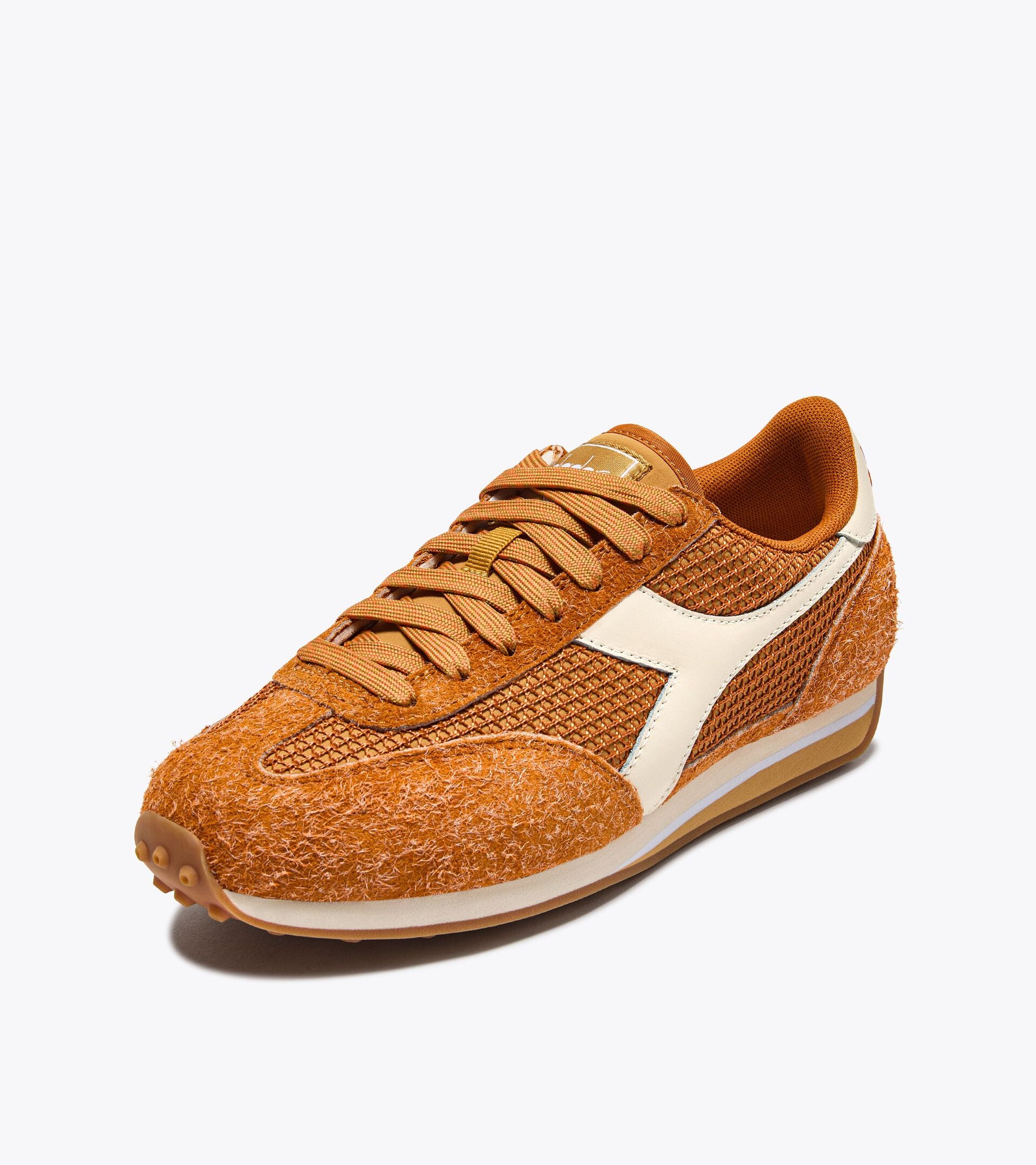 RALLY - UNISEX - オレンジ