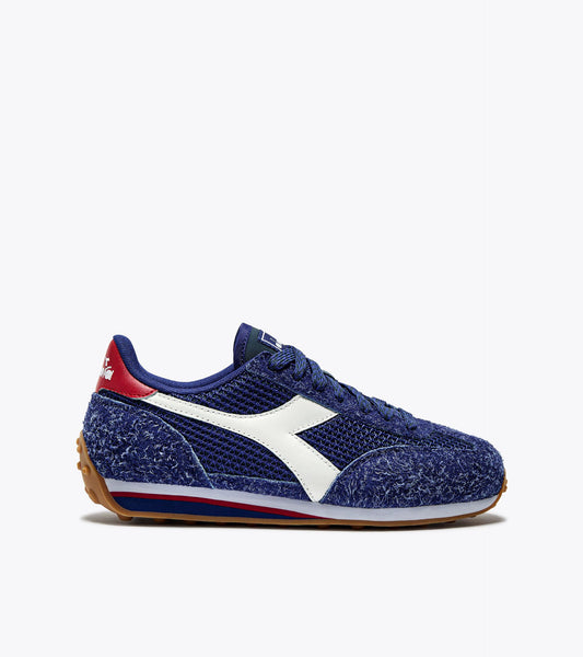 【Pre Order】RALLY - UNISEX - ブルー
