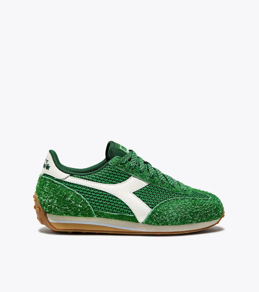 【Pre Order】RALLY - UNISEX - グリーン