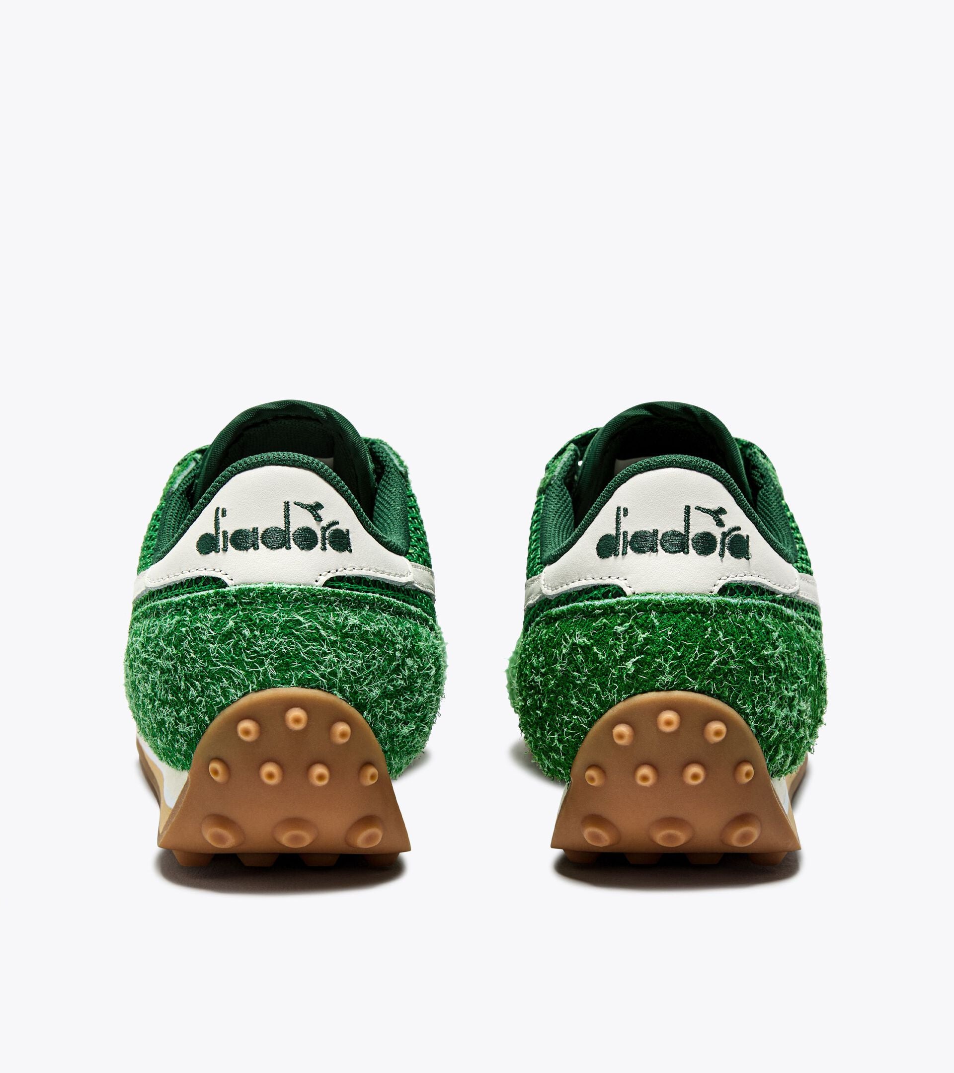 RALLY - UNISEX - グリーン