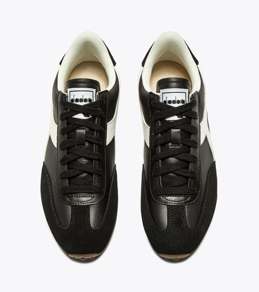 【Pre Order】RALLY L - UNISEX - ブラック