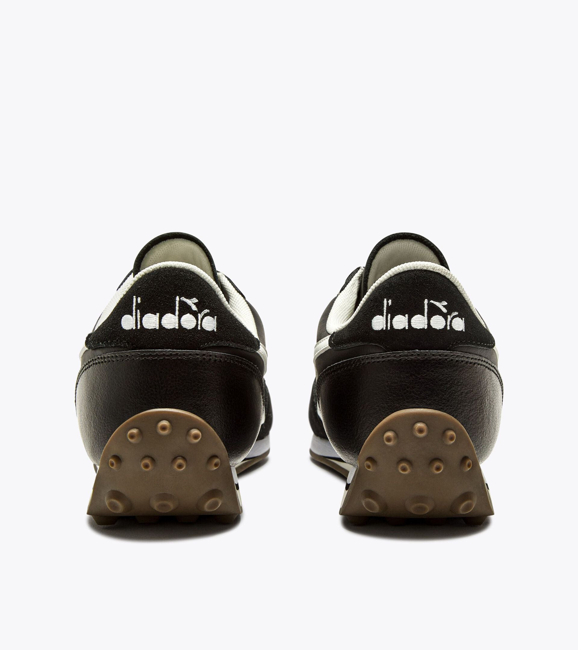 RALLY L - UNISEX - ブラック