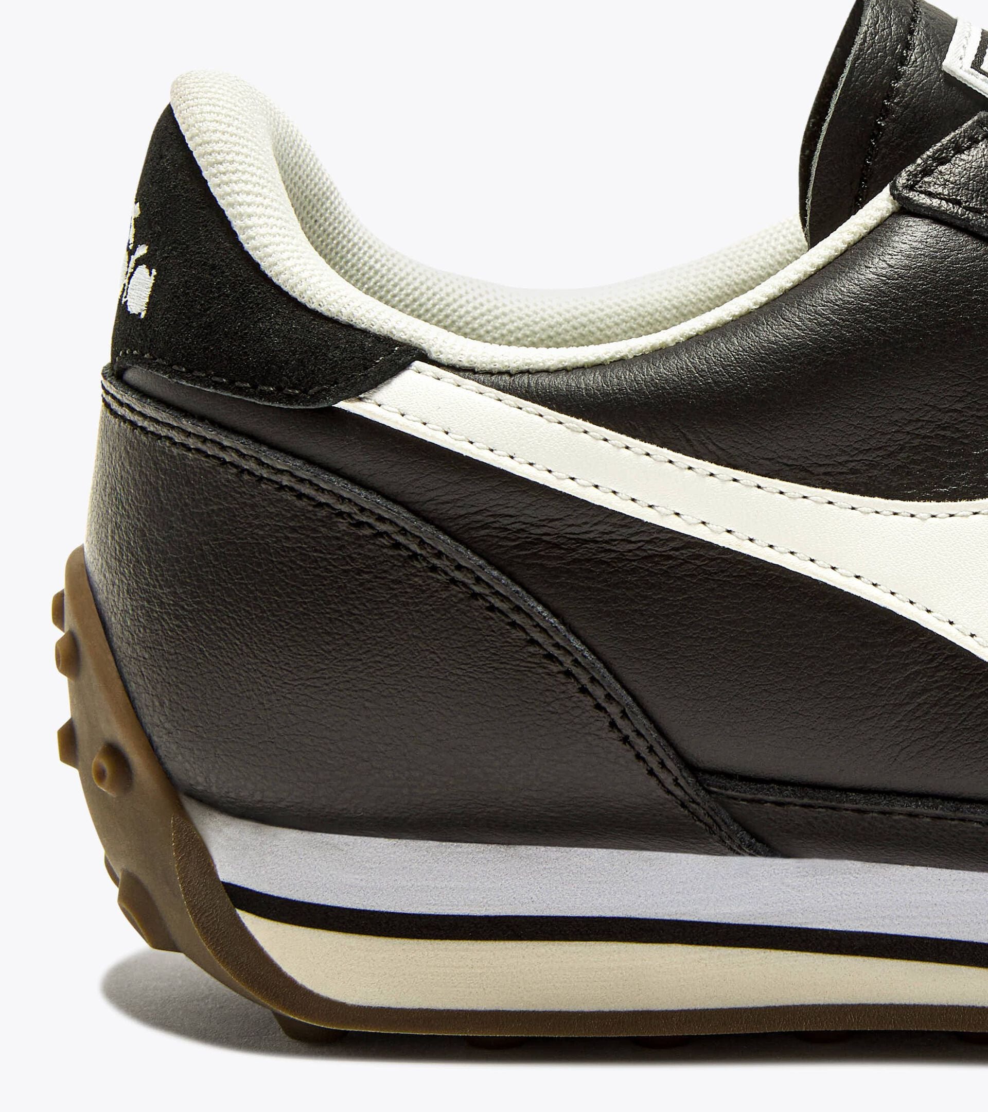 RALLY L - UNISEX - ブラック