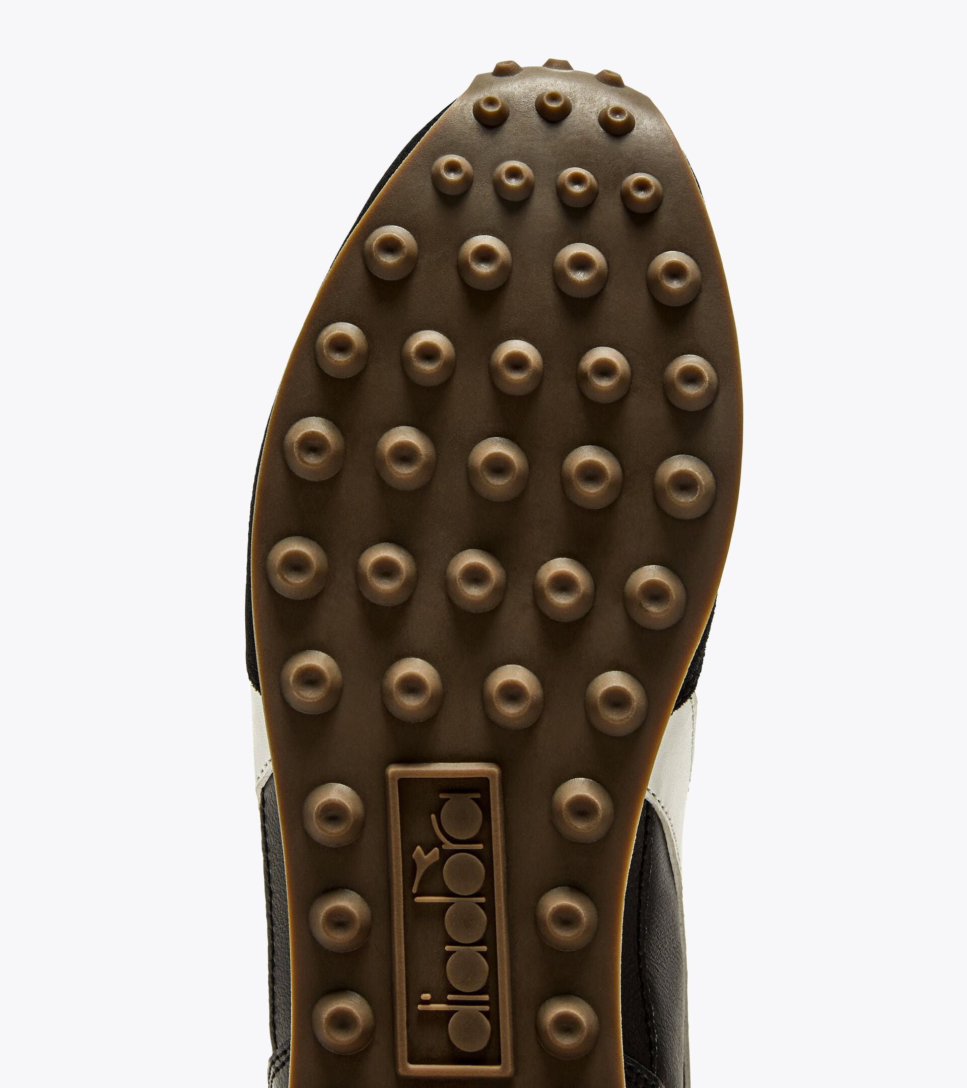 RALLY L - UNISEX - ブラック