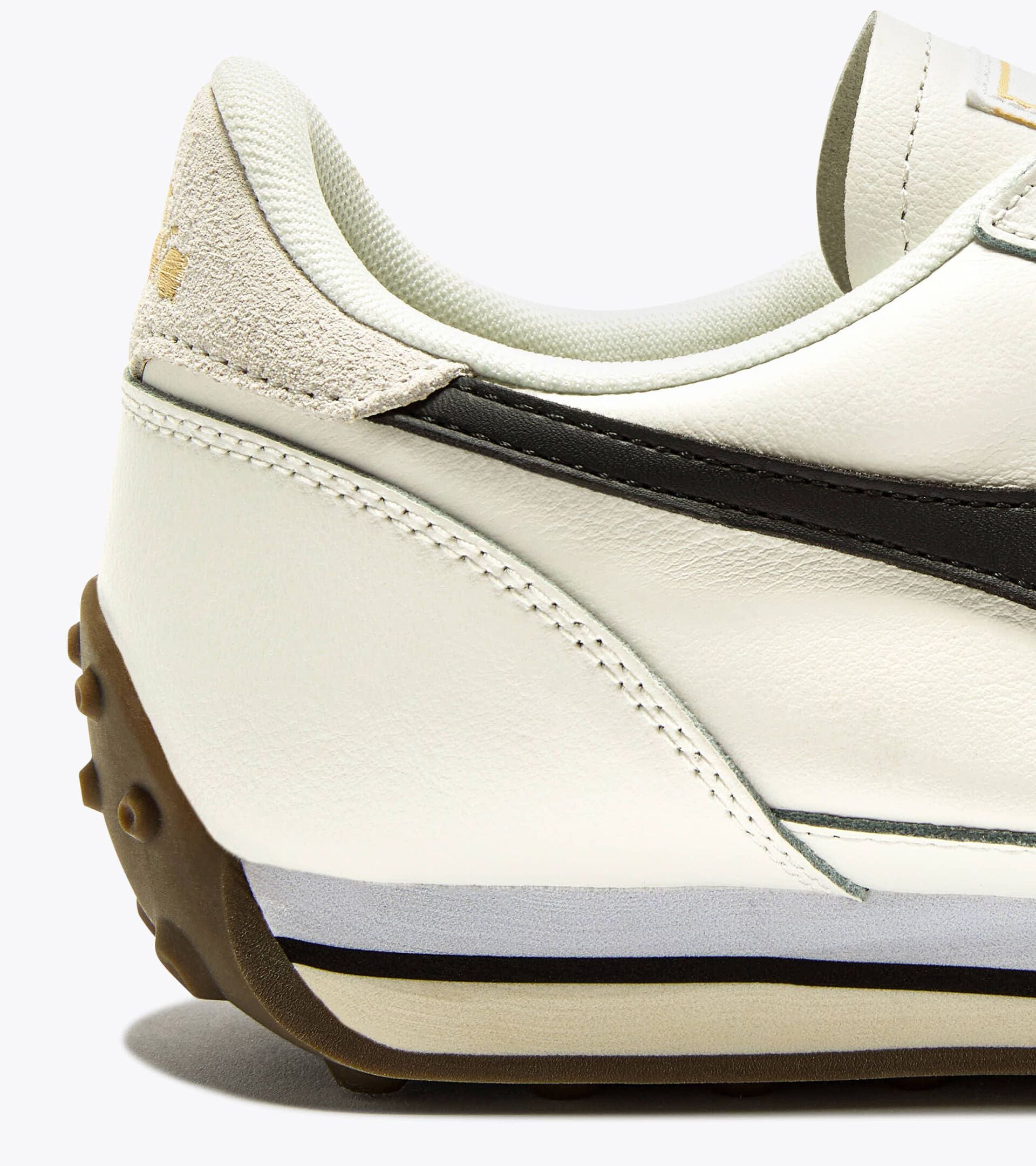 RALLY L - UNISEX - ホワイト