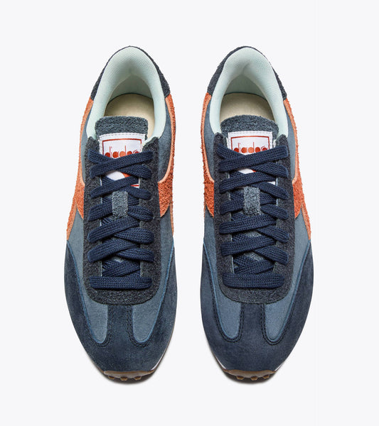 【Pre Order】RALLY S - UNISEX - ブルー