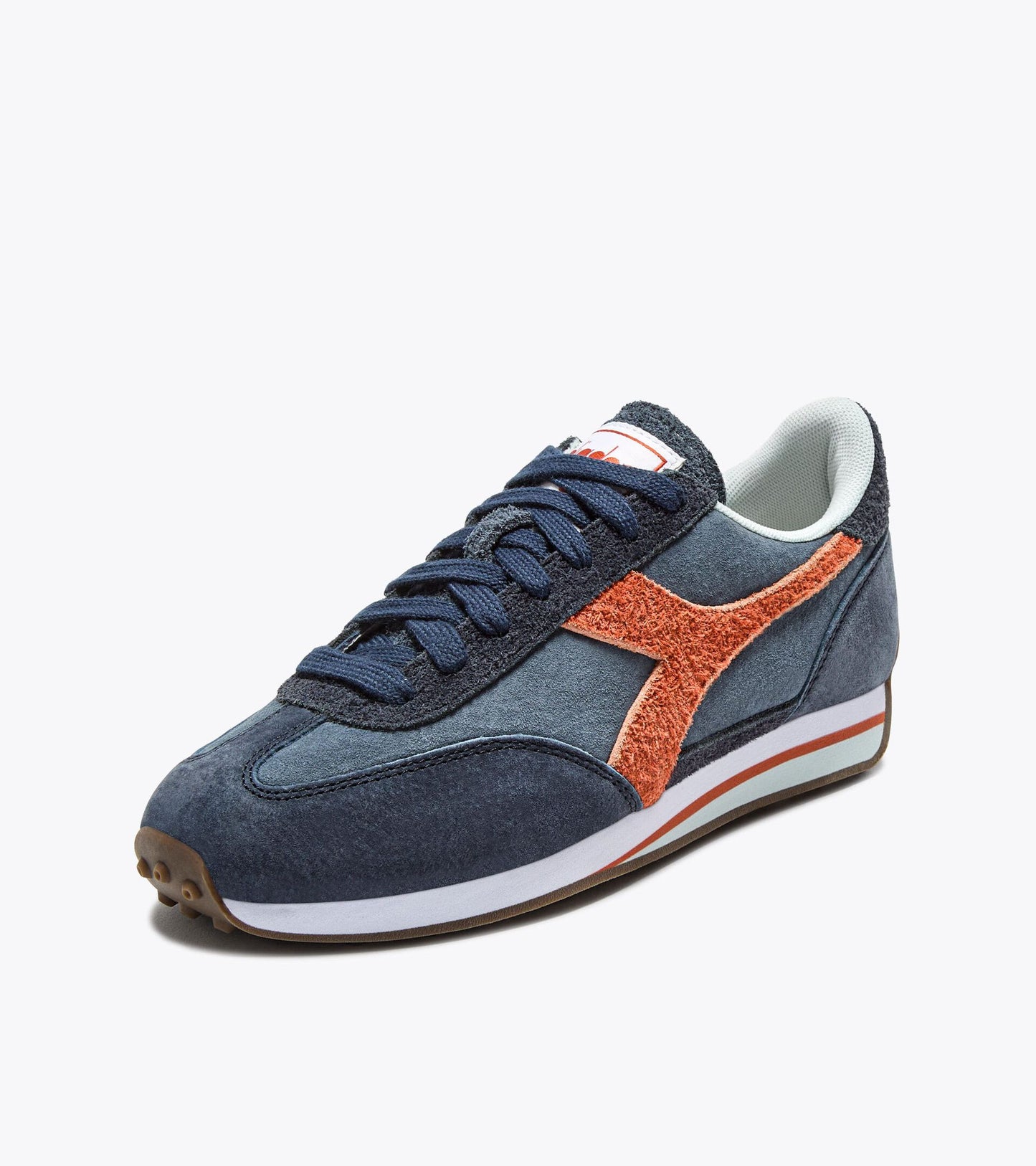 【Pre Order】RALLY S - UNISEX - ブルー