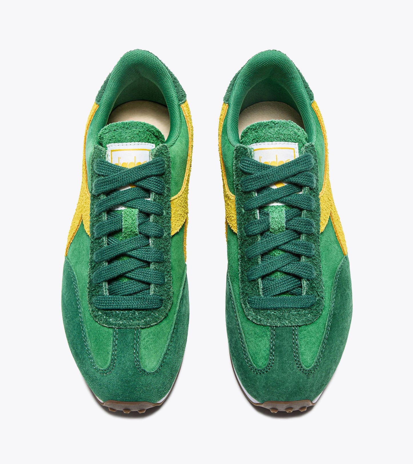 【Pre Order】RALLY S - UNISEX - グリーン