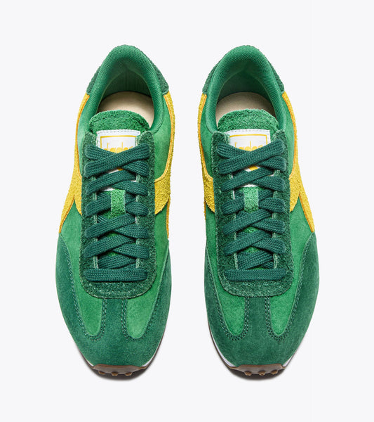 RALLY S - UNISEX - グリーン