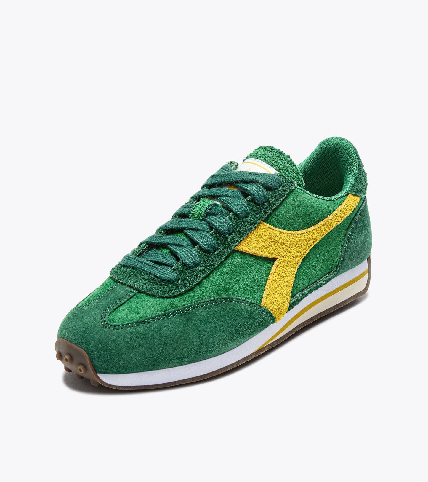 【Pre Order】RALLY S - UNISEX - グリーン