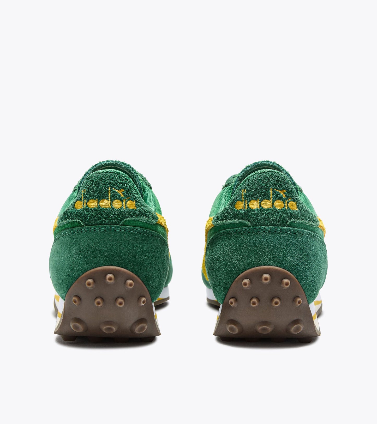 【Pre Order】RALLY S - UNISEX - グリーン