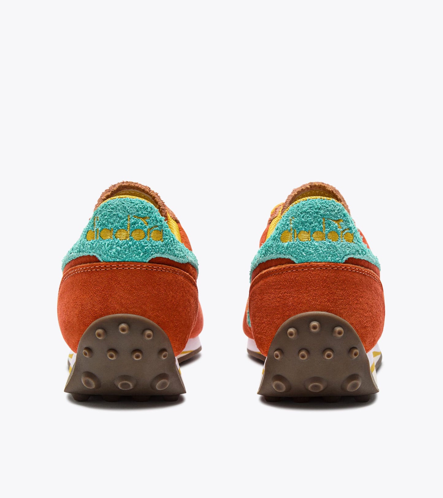 【Pre Order】RALLY S - WOMENS - オレンジ