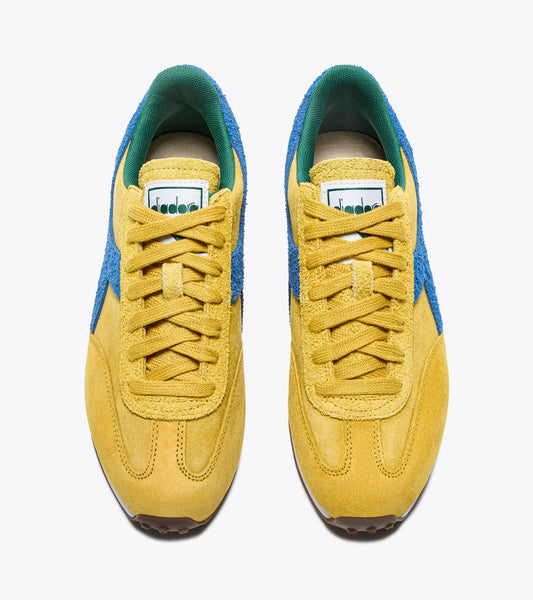 【Pre Order】RALLY S - UNISEX - イエロー