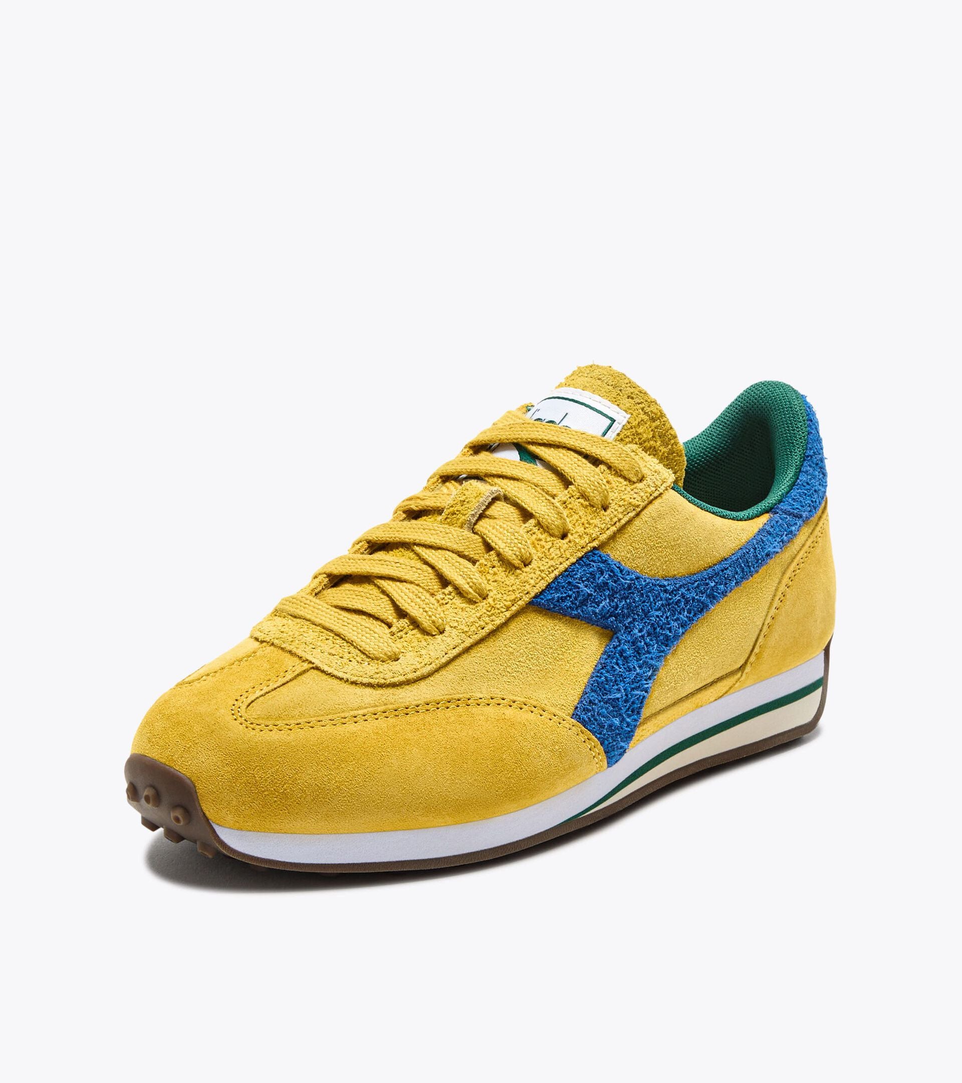 RALLY S - UNISEX - イエロー