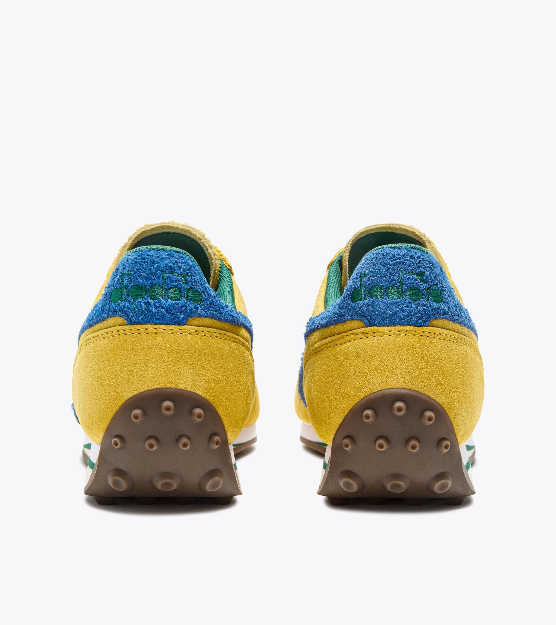 RALLY S - UNISEX - イエロー