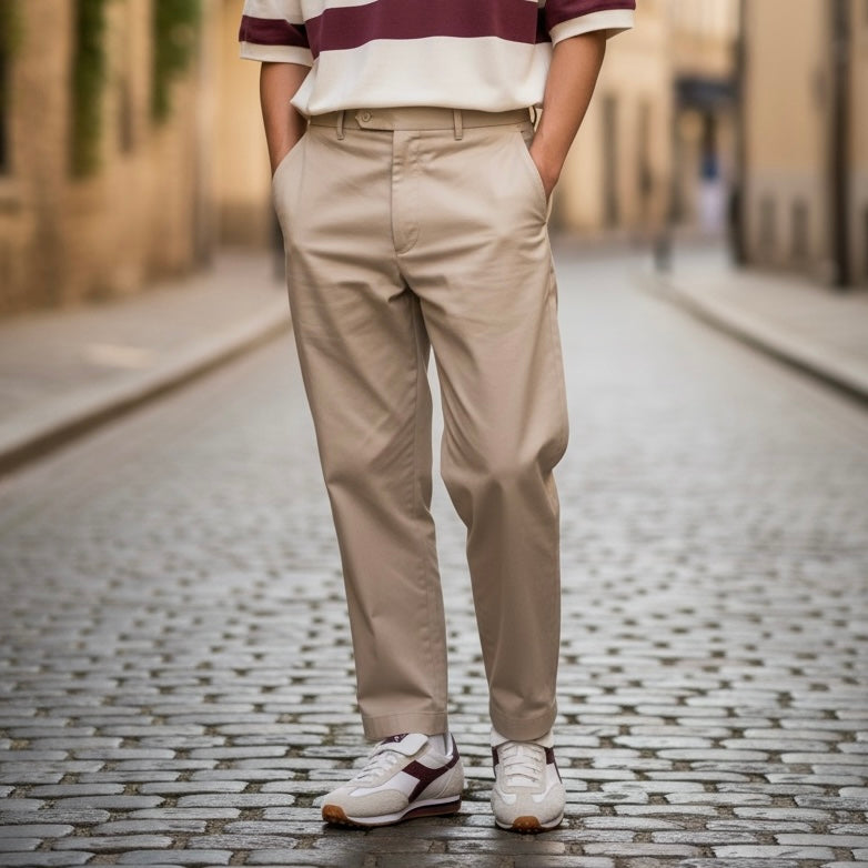 Diadora Sportswear Collection RALLY INDOOR｜ディアドラ スニーカー ホワイト レッド メンズ レディース