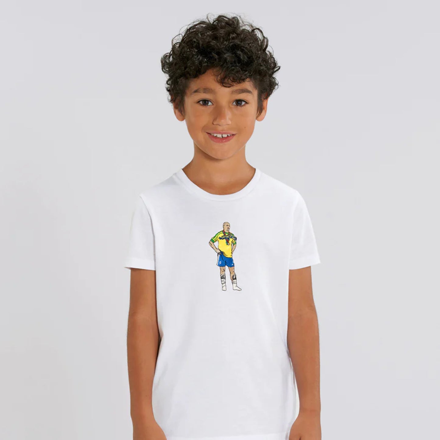 REEO DE JANEIRO KIDS Tシャツ - KIDS - ホワイト