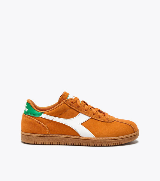 TOKYO - UNISEX - オレンジ – Diadora 公式通販 チンクエ ステッレ