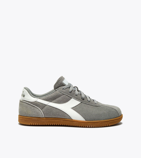 Diadora Sportswear Collection TOKYO｜ディアドラ スニーカー グレー