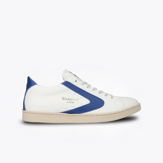 TOURNAMENT NAPPA-WHITE/ROYAL