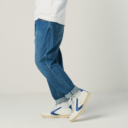 TOURNAMENT NAPPA-WHITE/ROYAL