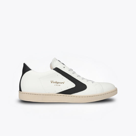 TOURNAMENT CLASSIC-WHITE/BLACK