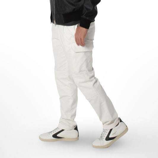 TOURNAMENT CLASSIC-WHITE/BLACK