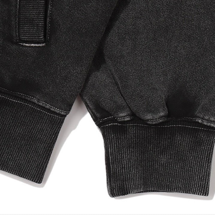 Diadora アパレル G/W Crop Hoodie Jacket パーカー - WOMENS - ブラック