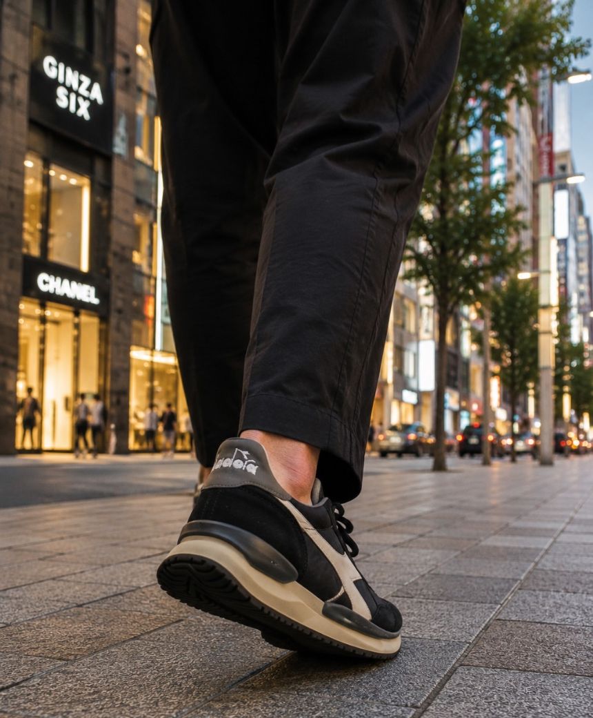 DIADORA JAPAN ONLINE STORE