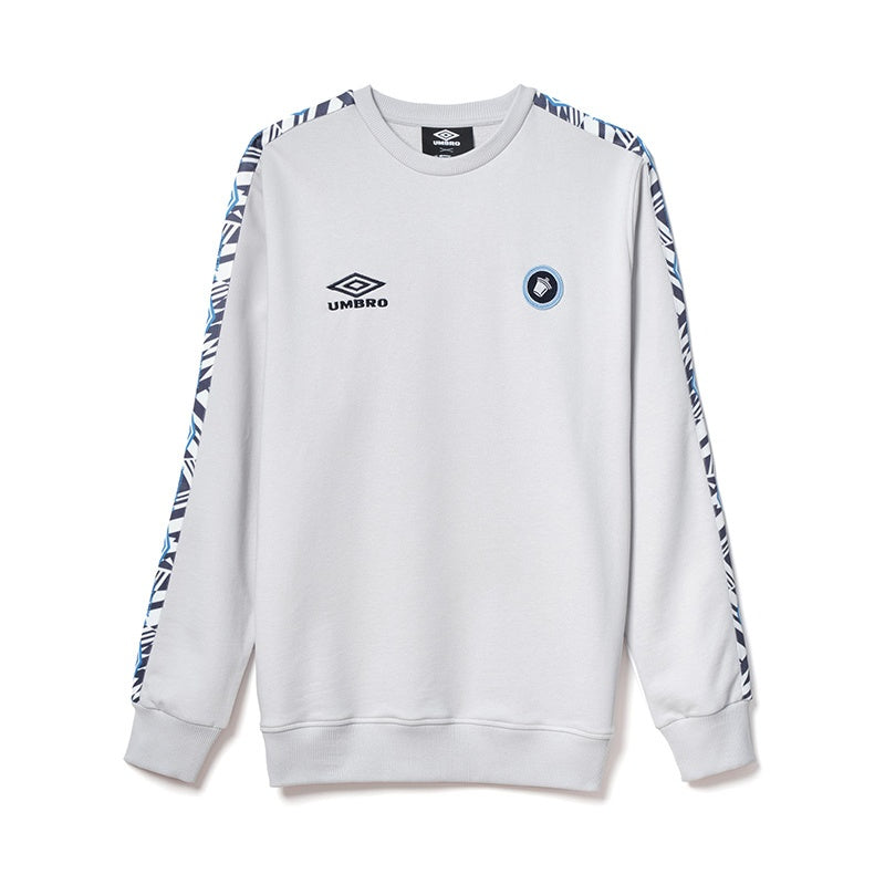 Umbro × Tacchettee Lazio Sweatshirt - GRAY