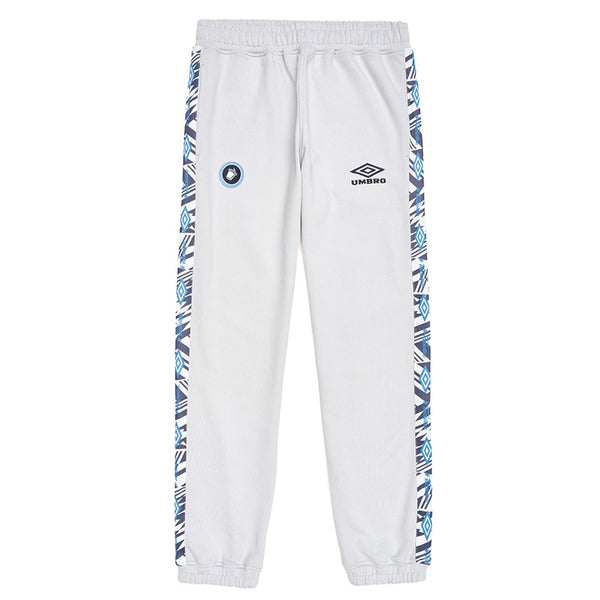 Umbro × Tacchettee Lazio Trouser - GRAY – アトランティック